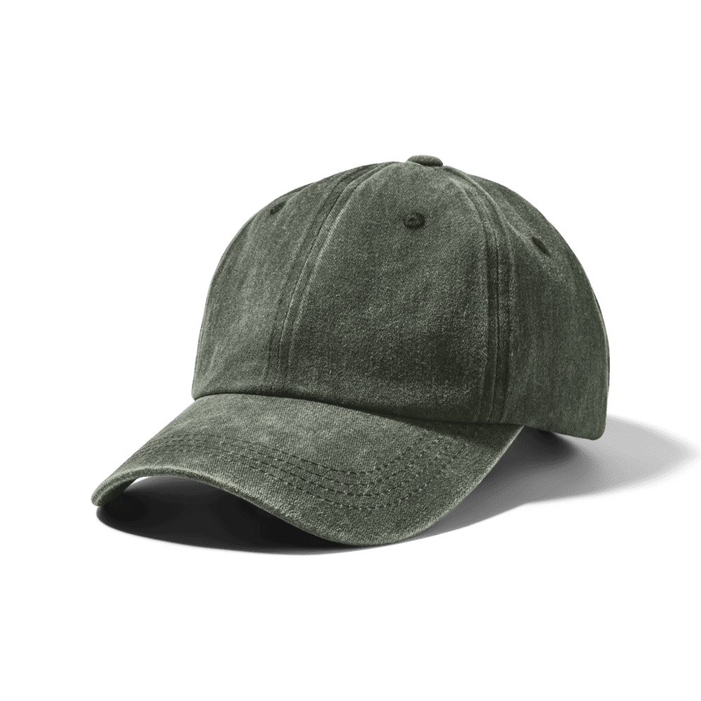 HAZE Classic Cap