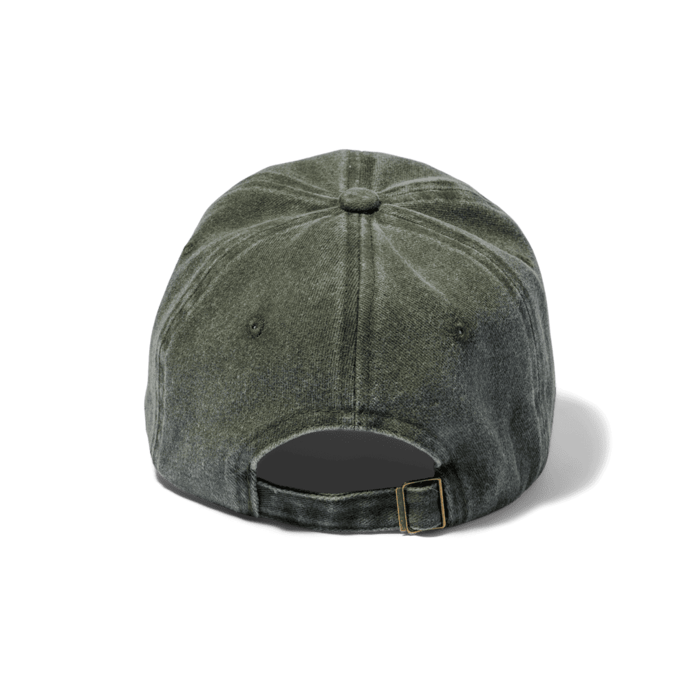 HAZE Classic Cap