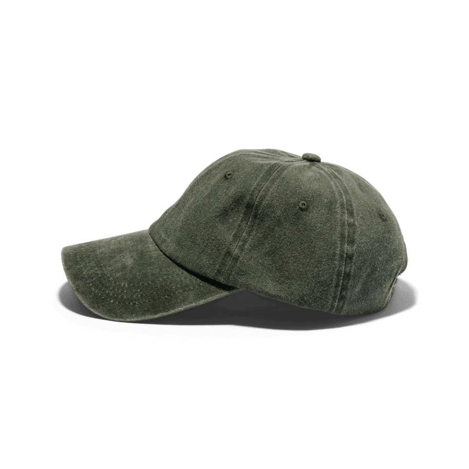 HAZE Classic Cap