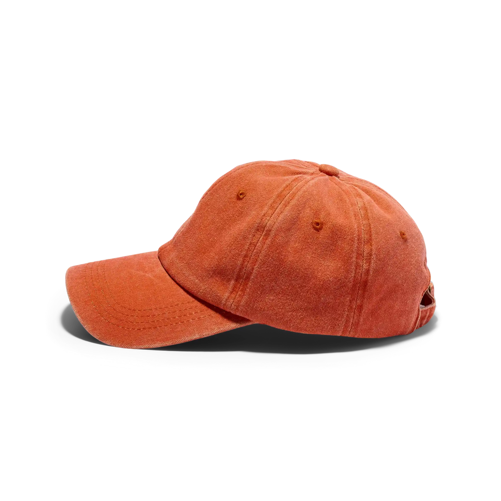 HAZE Classic Cap
