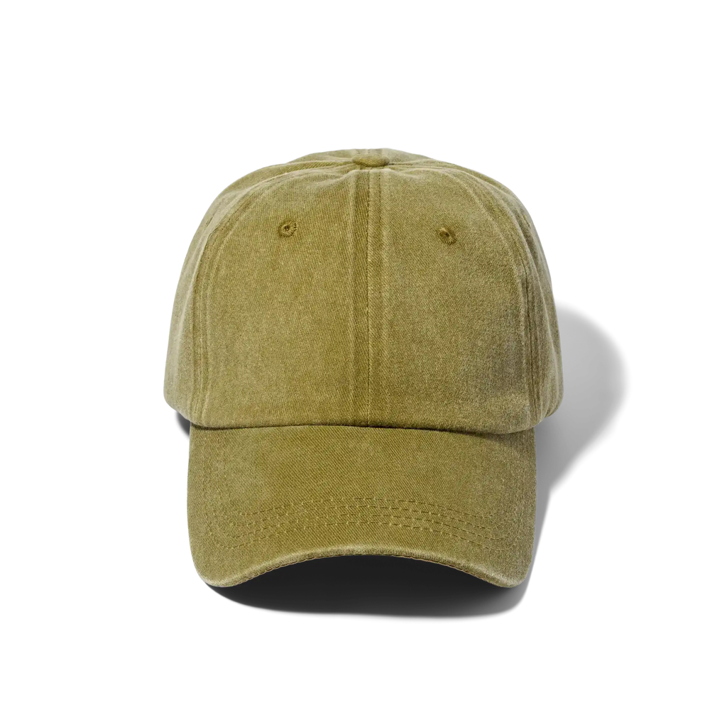 HAZE Classic Cap