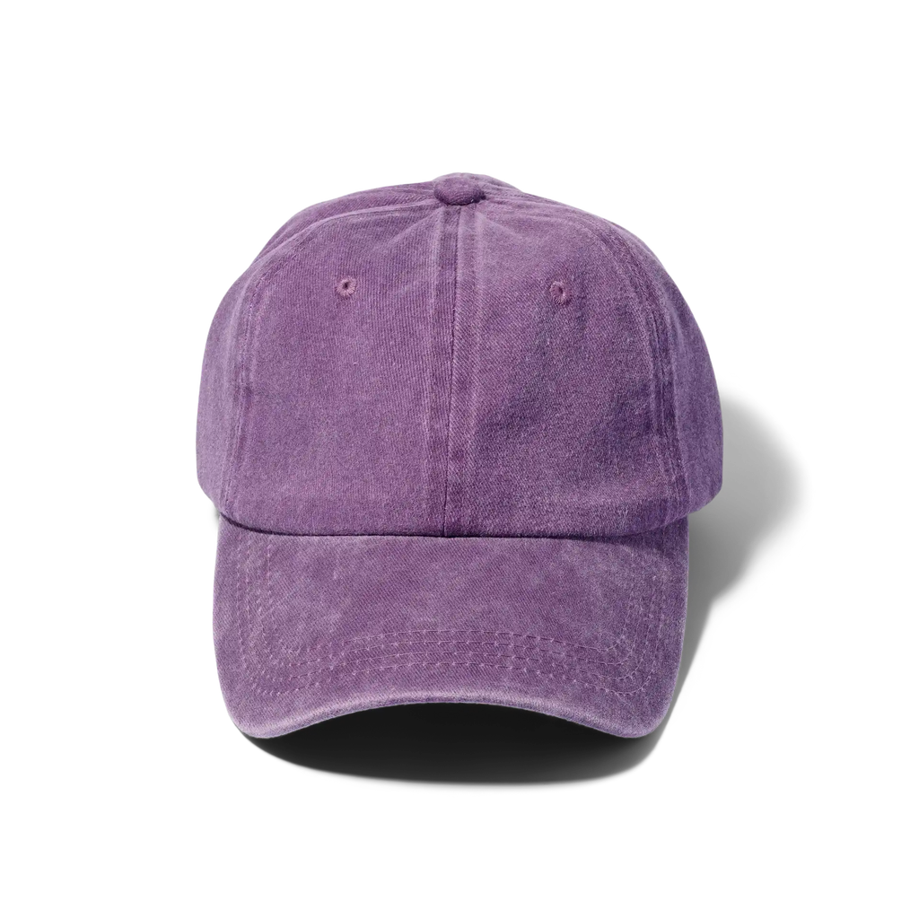 HAZE Classic Cap